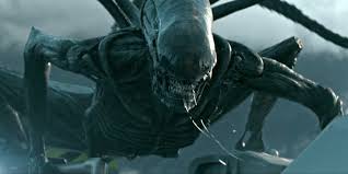 Ognuno di noi ha tre vite: Alien Ridley Scott Vorrebbe Ancora Fare Il Terzo Prequel Sullo Xenomorfo Lega Nerd