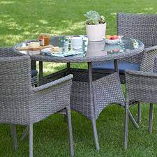 Homebase Garden Table Garden Furniture Buying Guide Homebase Cheap Homebase Rattan Garde Vintage Rattan Furniture Rattan Garden Furniture Wooden Garden Table