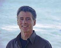 Nodine Picked for Bookshop Santa Cruz Writer Residency