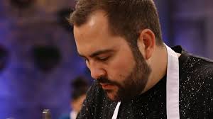 Shock exit of MasterChef contestant Ben Sheehan: 'Where's the backlash?'