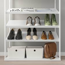 Platsa Schuhregal Weiss Ikea Schweiz Nel 2020 Idee Ikea Ikea Mobile