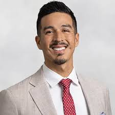 Dr. Aaron Tward, MD, Otolaryngology-Head & Neck Surgery