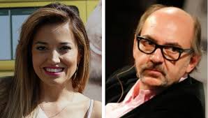 He is one of chile's most popular comedic actors, recently tackling the ricky gervais part in his country's version of the. Yamila Reyna Destroza A Luis Gnecco Y Asegura Que Se Desubico Con Ella Es Un Pelotudo Hizo Comentarios Inapropiados