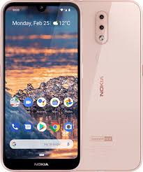 Hmd has confirmed that its nokia android go phones will be updated to android 10 (go edition). Nokia 4 2 Arrives In United States For 189 Pre Orders Open 9to5google
