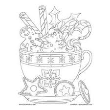 Free holiday coloring pages holiday coloring sheets and coloring book pictures. Christmas Coloring Pages