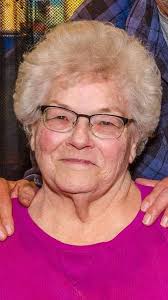 Iona 'Jean' Marsh Hansen, 80