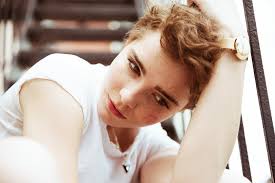 Elise eberle was born in albuquerque, new mexico, united states. Elise Eberle Actress Into The Gloss Into The Gloss