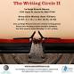 The Writing Circle II event in Santa Fe, NM