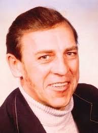 Eugene Simonsmeier Obituary (1932