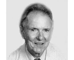 John JENNINGS Obituary (1920