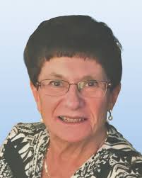 Dolores Therrien Obituary August 7, 2025