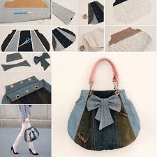 Une pochette ou un petit sac comment faire un sac en jean patrons gratuits, tutos et idées de déco ! Ø¹ÙÙ ÙØ·Ø§Ù ÙØ§Ø³Ø¹ ÙØ¸Ø±Ø© Ø¹Ø§ÙØ© ÙÙ Comment Fabriquer Un Sac A Dos En Jean Fait Main Thibaupsy Fr
