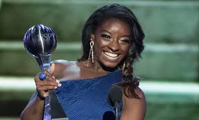 Artistic (mag & wag), rhythmic, trampoline (t&t), aerobic, and acrobatic. Web3 Simone Biles Award Espy Gymnastics Flickr Mystic Post