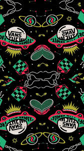 Logo Iphone Iphone Wallpaper Santa Cruz Vans Wallpaper Here are only the best santa wallpapers. logo iphone iphone wallpaper santa cruz