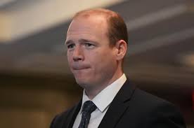 Gordon ​Lyons says he won't 'outsource' Stormont policies to lobby groups