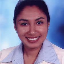 Patricia Vera Camacho