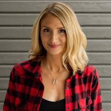 Bloom Where You're Planted with Emilie Blum — breakingtheice