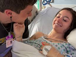 Fundraiser by April Stanislaw : Support Juliette's Fight Against  Glioblastoma