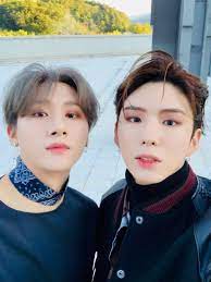 Quackity +18 more # 2. Changki Pics On Twitter We Were Blessed Changkyun To Kihyun My Person Kikyun Changki