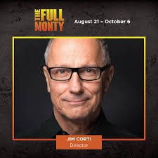 Jim Corti's Instagram, Twitter & Facebook