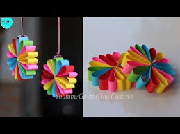 Cara membuat hiasan dinding kamar ). Wall Decor Ideas Hiasan Dinding Cantik Dari Kertas Origami Hiasan