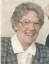 Evelyn Hickey Lowery