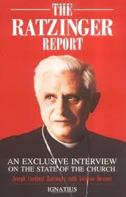 Details for: The Ratzinger report › Strathmore University Library catalog