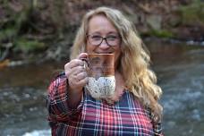 JoAnn Pilston: Berry Basket Class