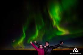 Die insel des nebels isle of skye ist einer der besten orte um polarlichter zu sehen, nicht nur in schottland! Wann Ist Die Beste Zeit Fur Nordlichter In Island Adventures Com