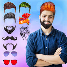 There are numerous hairstyle apps for both the men and women on different platforms. Man Hair Mustache Style Pro Boy Photo Editor Apps On Google Play