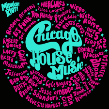 Browse the top chicago house artists to find new music. Various Chicago House Music This Is How It Started Midnight Riot