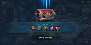 Got This Void From A Gold 2 And Pulled Umbral Enchantress From It I Already Have Ragemonger And Mystic Hand And Can Get The Other Champs Probably Brakus The Shifter Isn T That