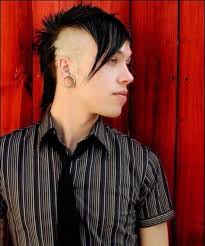 Feeling like an emo goddess today. 45 Modern Emo Hairstyles For Guys That Want That Edge Menhairstylist Com