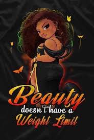 Strong Is Beautiful Black Girl Art Black Love Art Black Girl Magic Art