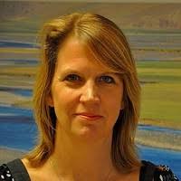 Charlotte Cervin-Hoberg