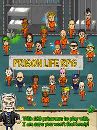 Game » consists of 0 releases. Prison Life Rpg Now Available For A Reduced Price On The App Store Touch Tap Play