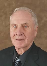 Thomas Benjamin (Tom) Weaver