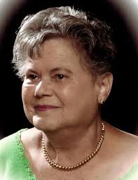 Obituary information for Jacqueline "Jackie" Henson