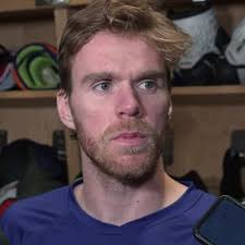 Red Wings prospect Carter Mazur dominating for Team USA