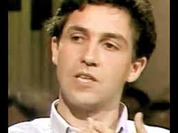 1976 Radioscopie avec Emmanuel Todd