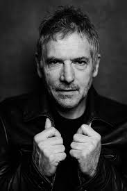 Emmanuel MARTIN- Fiche Artiste