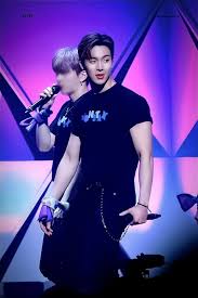 Who Is The Most Muscular Idol In Each Company Allkpop Forums