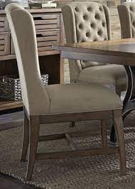 Thumbnail Of Liberty Furniture Upholstered Host Chair Upholstered Host Chairs Dining Chairs Side Chairs Dining
