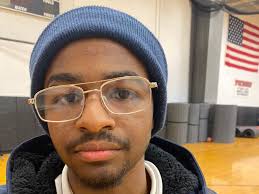 Taqi Baker good to go, helps Woodstock wrestlers get past Sandwich