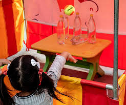 Este album de juegos de kermesse para niños con 9 fotos e imágenes no tiene descripción. Juegos De Feria Para Ninos En Alquler Juegos Tipo Kermesse Cumpleanos