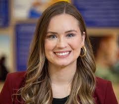 Callie Mcdannell's Instagram, Twitter & Facebook