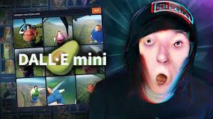 AI generated images are *CURSED*