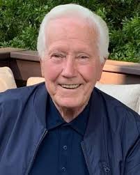 Eldred Caveney Obituary (1932