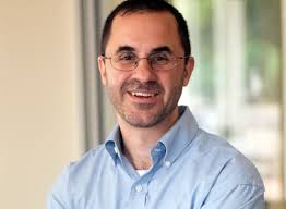 Grad School Associate Dean Charles Criscione Honored With 2023 Henry  Baldwin Ward Medal For Outstand