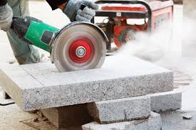 This means we are able to deliver your custom cut countertops in as little as 3 days, so you don't have to wait long before enjoying your beautiful stone. How To Cut Granite A Step By Step Guide Marble Com